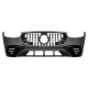 Conversion Body Kit suitable for Mercedes S-Class W223 Limousine (2020-up) S63 Design
