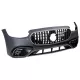 Conversion Body Kit suitable for Mercedes S-Class W223 Limousine (2020-up) S63 Design