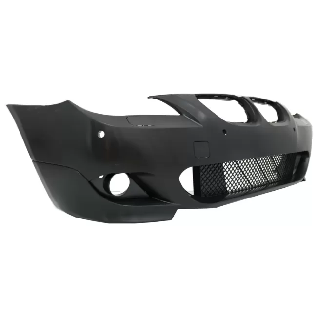Body Kit suitable for BMW 5 Series E60 LCI (2007-2010) M-Technik Design with PDC 18mm