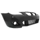 Body Kit suitable for BMW 5 Series E60 LCI (2007-2010) M-Technik Design with PDC 18mm