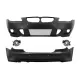 Body Kit suitable for BMW 5 Series E60 LCI (2007-2010) M-Technik Design with PDC 18mm