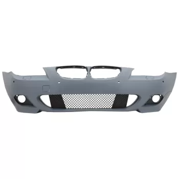 Body Kit suitable for BMW 5 Series E60 LCI (2007-2010) M-Technik Design with PDC 18mm