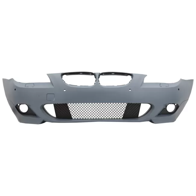 Body Kit suitable for BMW 5 Series E60 LCI (2007-2010) M-Technik Design with PDC 18mm