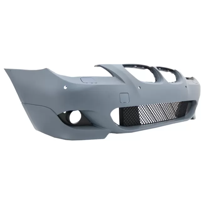 Body Kit suitable for BMW 5 Series E60 LCI (2007-2010) M-Technik Design with PDC 18mm