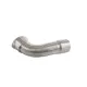 Conversion Exhaust Muffler Tubes Pipe suitable for Mercedes A-Class W176 (2012-2018) CLA W117 C117 (2012-2016) A45 CLA45 Design