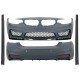 Body Kit suitable for BMW 4 Series F36 (2013-03.2019) M4 Look Gran Coupe Without Fog Lights