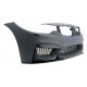 Body Kit suitable for BMW 4 Series F36 (2013-03.2019) M4 Look Gran Coupe Without Fog Lights