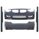 Body Kit suitable for BMW 4 Series F32 F33 (2013-up) M4 Design Coupe Cabrio with Housing for Fog Lights