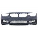Body Kit suitable for BMW 4 Series F32 F33 (2013-up) M4 Design Coupe Cabrio with Housing for Fog Lights