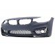 Body Kit suitable for BMW 4 Series F32 F33 (2013-up) M4 Design Coupe Cabrio with Housing for Fog Lights