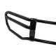 BullBar Guard suitable for Mercedes G-Class Facelift W463 W464 G63 (2018-up) Stainless Steel Piano Black