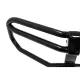 BullBar Guard suitable for Mercedes G-Class Facelift W463 W464 G63 (2018-up) Stainless Steel Piano Black
