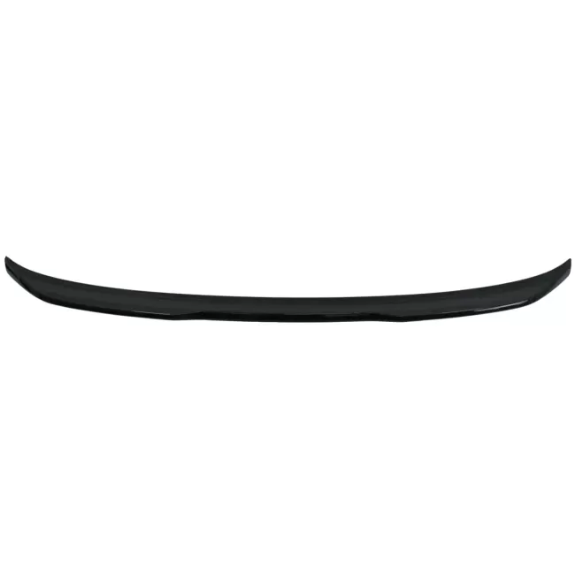 Trunk Boot Spoiler suitable for BMW 5 Series G30 (2017-Up) M Performance Design Carbon Look