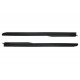 Side Skirts Extensions Splitters suitable for Ford Mustang Mk6 VI Sixth Generation (2015-2020) GT 500 Design Add-On