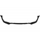 Front Bumper Spoiler Lip suitable for BMW 3 Series G20 Sedan G21 Touring (2018-2022) M Sport Piano Black