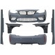Body Kit suitable for BMW 2 Series F22 Coupe F23 Cabrio (2014-2017) M2C Design