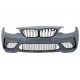 Body Kit suitable for BMW 2 Series F22 Coupe F23 Cabrio (2014-2017) M2C Design