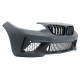 Body Kit suitable for BMW 2 Series F22 Coupe F23 Cabrio (2014-2017) M2C Design
