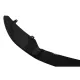 Aero Body Kit Front Bumper Lip and Air Diffuser suitable for BMW F80 M3 Sedan F82 M4 Coupe (2014-2019) M Sport Design Piano Black
