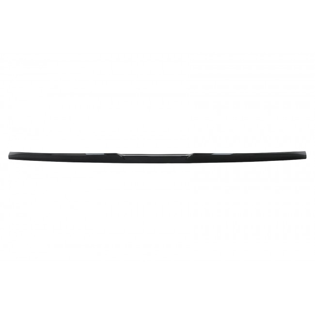 Aero Body Kit suitable for BMW 5 Series G60 M-Tech (2023-) Black Knight Design