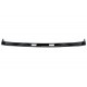 Aero Body Kit Extension suitable for Tesla Model 3 (2023-up) Bumper Lip Air Diffuser Piano Black