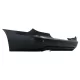 Rear Bumper suitable for BMW 5 Series E60 LCI (2007-2010) M-Technik Design with PDC 18mm