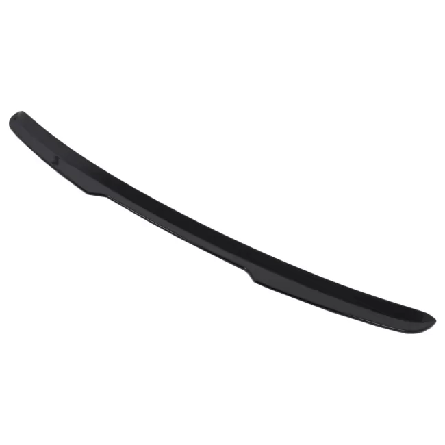 Roof Spoiler Cap Wing suitable for Volvo XC60 (2018-2021) Black