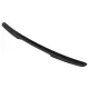 Roof Spoiler Cap Wing suitable for Volvo XC60 (2018-2021) Black