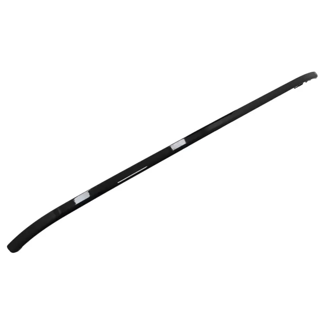 Decorative Roof Rails suitable for Land Range Rover Evoque L538 (2011-2018) Piano Black