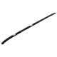 Decorative Roof Rails suitable for Land Range Rover Evoque L538 (2011-2018) Piano Black