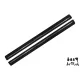 Electric Deployable Running Boards Side Steps suitable for Audi Q7 4M (2016-2019) Off-Road SUV