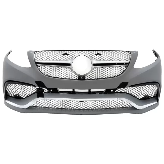 Body Kit suitable for Mercedes GLE Coupe C292 Sport Line (2015-2019)