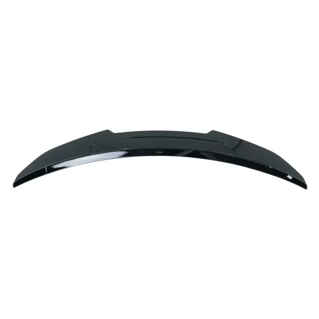 Trunk Spoiler suitable for Mercedes E-Class W213 (2016-2019) Black