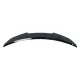Trunk Spoiler suitable for Mercedes E-Class W213 (2016-2019) Black