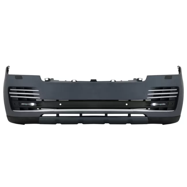 Complete Conversion Body Kit suitable for Land Rover Range Rover IV Vogue SUV L405 (2013-2017) to 2018 Model