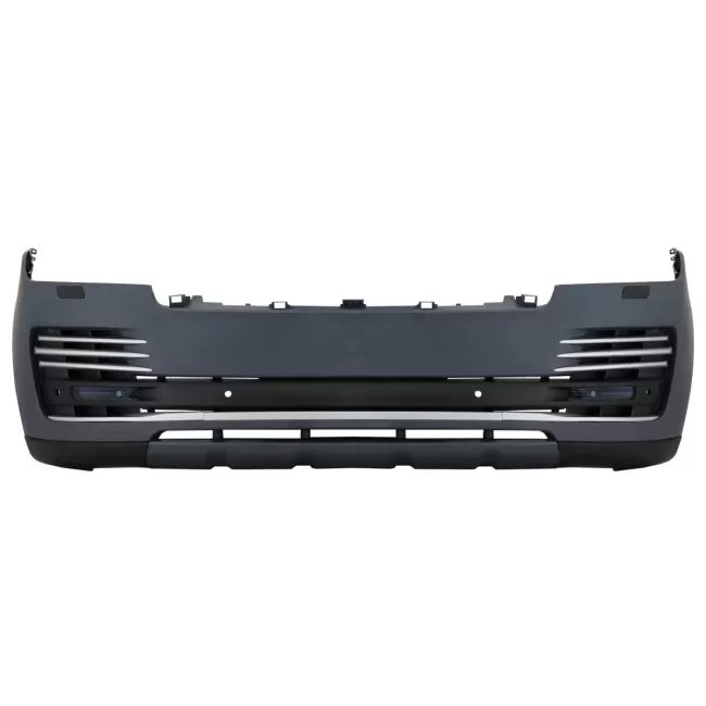 Complete Conversion Body Kit suitable for Land Rover Range Rover IV Vogue SUV L405 (2013-2017) to 2018 Model