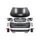Complete Conversion Body Kit suitable for Land Rover Range Rover IV Vogue SUV L405 (2013-2017) to 2018 Model
