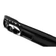 Rear Bumper Valance Diffuser suitable for Audi A4 B9 8W Facelift (2020-) only S-line RS Design