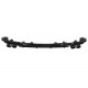 Rear Bumper Valance Air Diffuser suitable for Audi A5 F5 Facelift S-Line (2020-Up) Piano Black