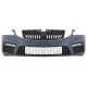Front Bumper suitable for Skoda Octavia III 5E Facelift (2017-2019) RS Design