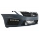 Front Bumper suitable for Skoda Octavia III 5E Facelift (2017-2019) RS Design