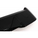 Roof Spoiler Wing suitable for Honda CRV (2012-2016) IV Generation Piano Black