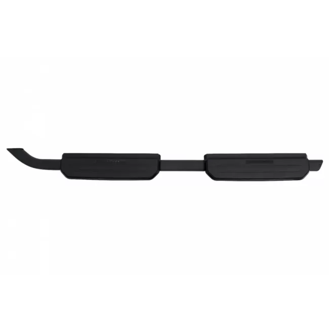 Running Boards Side Steps suitable for Land Rover Defender L663 110 (2020-up) Black Edition
