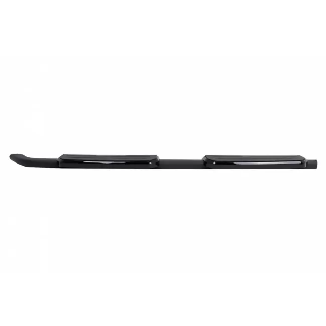 Running Boards Side Steps suitable for Land Rover Defender L663 110 (2020-up) Black Edition