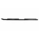 Running Boards Side Steps suitable for Land Rover Defender L663 110 (2020-up) Black Edition