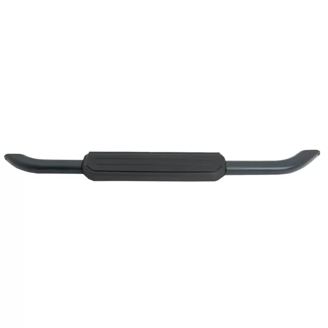 Running Boards Side Steps suitable for Land Rover Defender L663 90 (2020-up) Black Edition