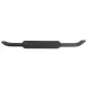 Running Boards Side Steps suitable for Land Rover Defender L663 90 (2020-up) Black Edition