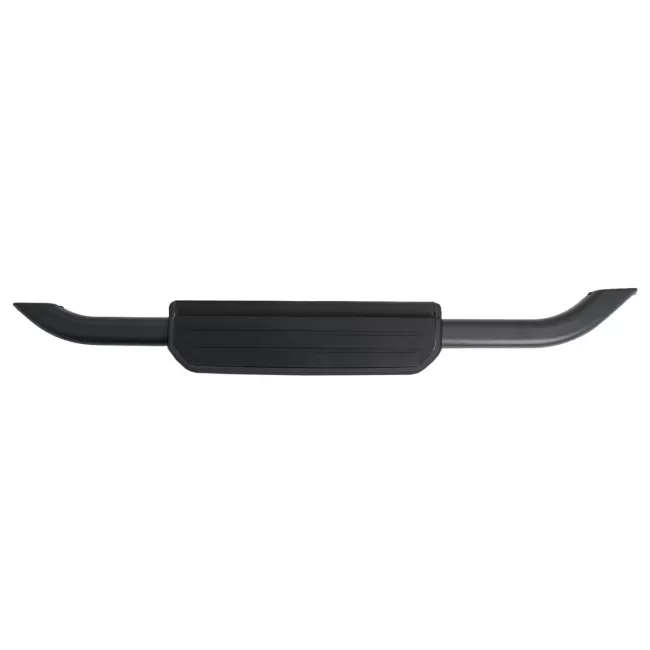 Running Boards Side Steps suitable for Land Rover Defender L663 90 (2020-up) Black Edition
