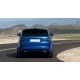 Complete Body Kit suitable for Range Rover Sport L494 (2013-2017) Conversion to 2019 SVR Design