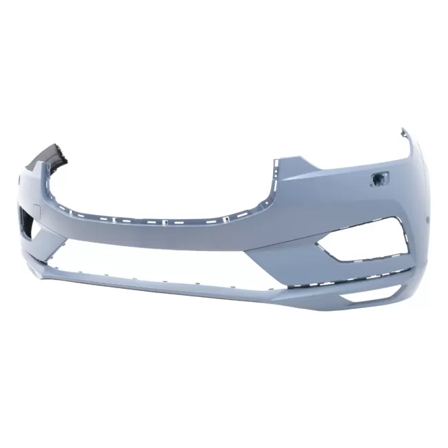 Body Kit suitable for Volvo XC60 (2018-2025) R Design